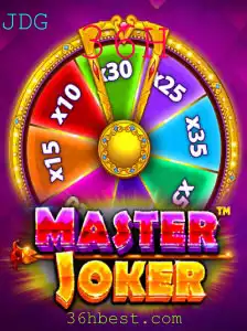 Desvendando MasterJoker: O Jogo Que Combina Estratégia e Entretenimento