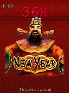 Explorando o Mundo de 'NewYear' com a Chave 36H