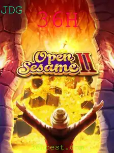 Explorando o Mundo de OpenSesameII: Uma Jornada de Descobertas e Estratégias