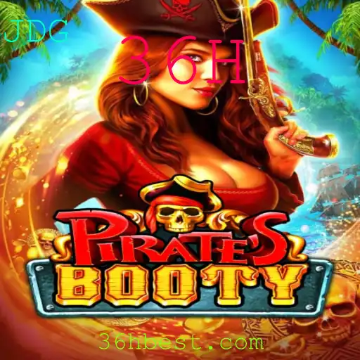 Descubra a Aventura Emocionante de PiratesBooty: Um Jogo Inovador para Todos