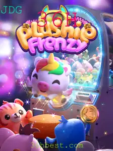 Descubra o Mundo Encantador de PlushieFrenzy e Suas Regras Envolventes