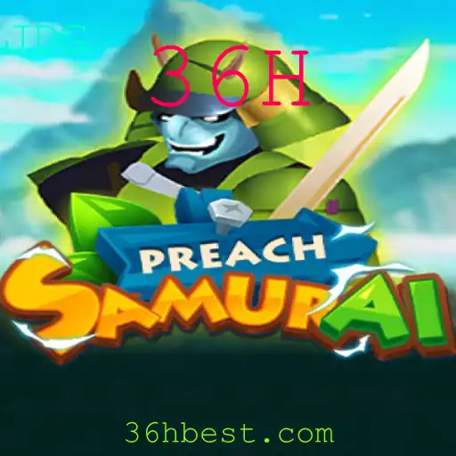 Desvendando o Mundo de PreachSamurai: Uma Jornada Estratégica Intensa