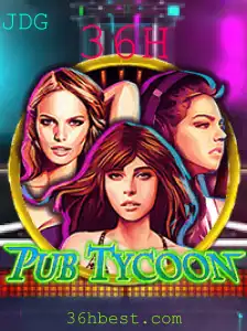 Explore o Universo Estratégico de PubTycoon com o Novo Desafio 36H