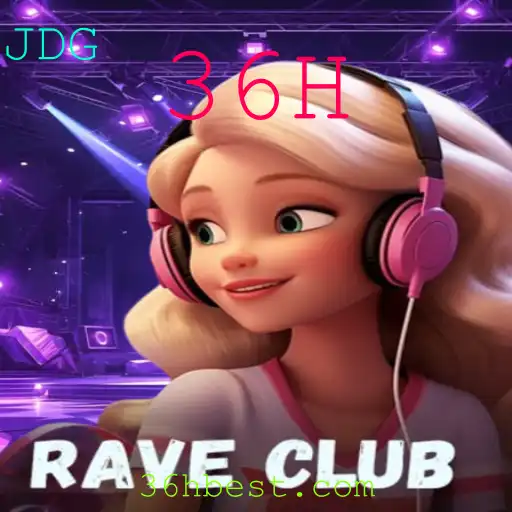 RaveClub: A Excitante Jornada de 36 Horas no Mundo dos Jogos