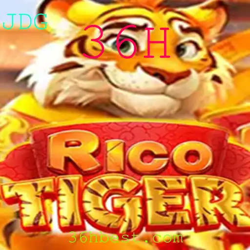 Explorando RicoTiger: O Fascinante Mundo do Jogo 36H