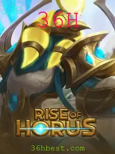 Explorando o Universo Emocionante de RiseofHorus: Uma Imersão no Jogo 36H