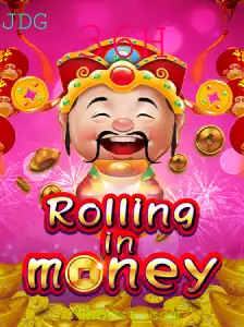 RollingInMoney: Descubra as Regras e a Emoção do Jogo Popular de 36 Horas