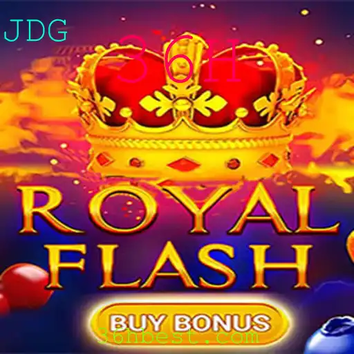 RoyalFlashBuyBonus: Uma Imersão no Mundo dos Jogos de Azar
