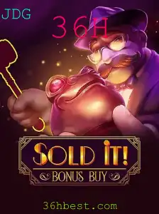 Explorando o Mundo de SolditBonusBuy: A Nova Sensação do Entretenimento Interativo