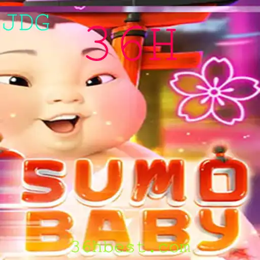 SumoBaby: A Nova Sensação dos Jogos de Festa
