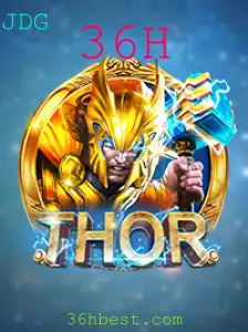 Explorando o Jogo THOR: Um Mergulho no Universo de Estratégia e Aventura