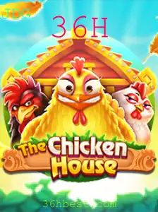 Descubra o Fascinante Jogo 'TheChickenHouse' e as Regras da Experiência '36H'