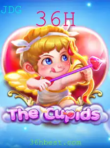TheCupids: Descubra o Jogo que Está Conquistando o Mundo