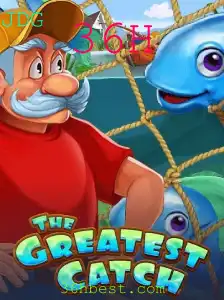 Explorando o Fascinante Mundo do Jogo TheGreatestCatch