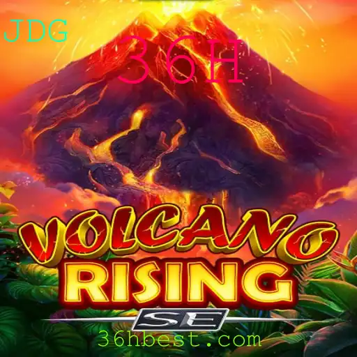 Descubra o Fascinante Mundo de VolcanoRisingSE e Seus Desafios Empolgantes