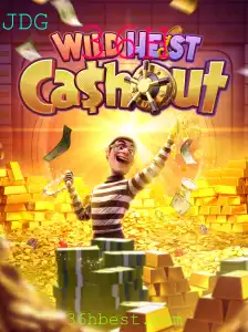 Explorando WildHeistCashout: Um Mergulho no Jogo de Aventura