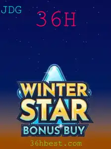 Descubra o Incrível Mundo de WinterStarBonusBuy